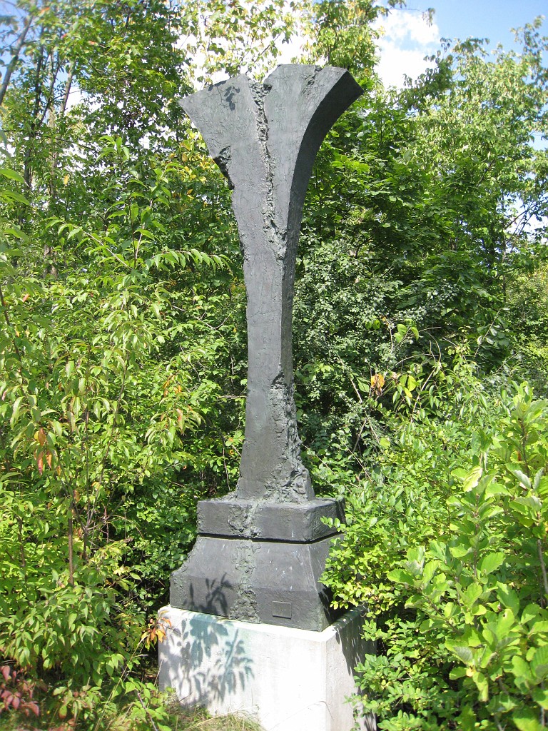 Michigans West Coast 2009 1825.jpg - Labor Day 2009. A trip along Michigans west coast to see beachs, art and buffets.